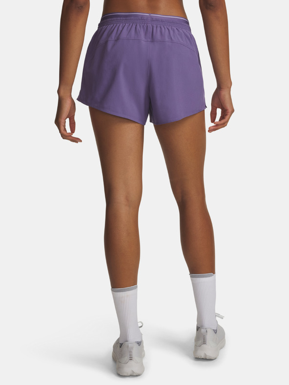 Under Armour Női rövidnadrágok Under Armour UA Vanish Woven 3in Shorts