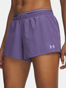 Under Armour Női rövidnadrágok Under Armour UA Vanish Woven 3in Shorts