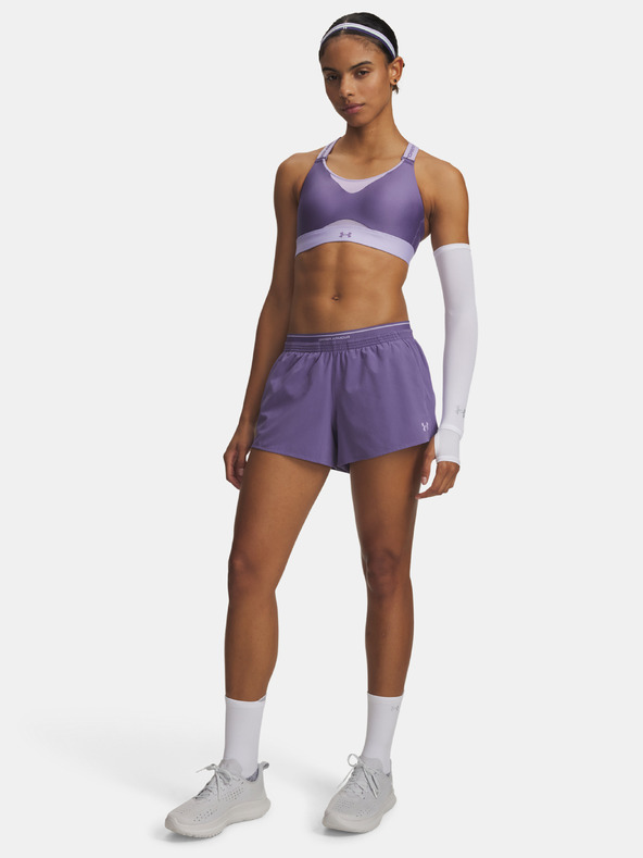 Under Armour Női rövidnadrágok Under Armour UA Vanish Woven 3in Shorts