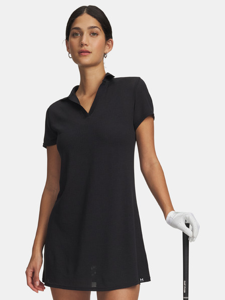 Under Armour Női ruha Under Armour UA Drive 2-in-1 Dress