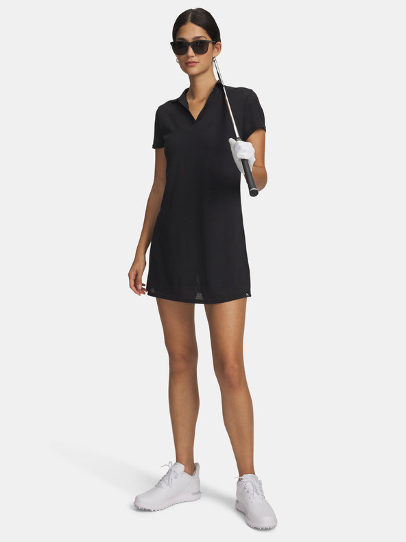 Under Armour Női ruha Under Armour UA Drive 2-in-1 Dress