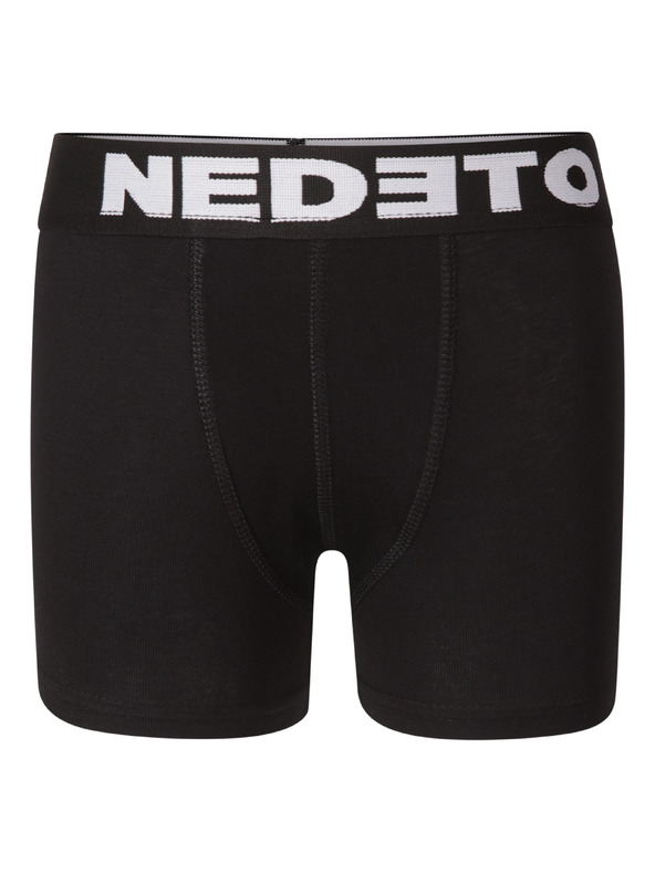 Nedeto Kétdarabos szett - Nedeto gyerek boxeralsó többszínű