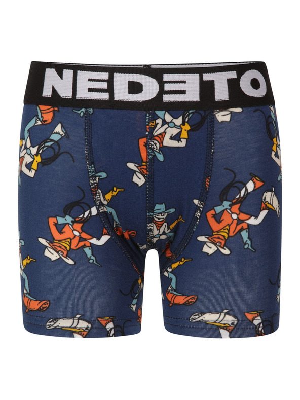 Nedeto Kétdarabos szett - Nedeto gyerek boxeralsó többszínű