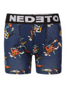 Nedeto Kétdarabos szett - Nedeto gyerek boxeralsó többszínű