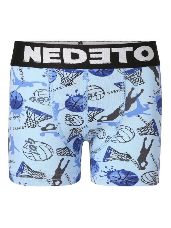 Nedeto Három darabos szett - Nedeto gyerek boxeralsó többszínű