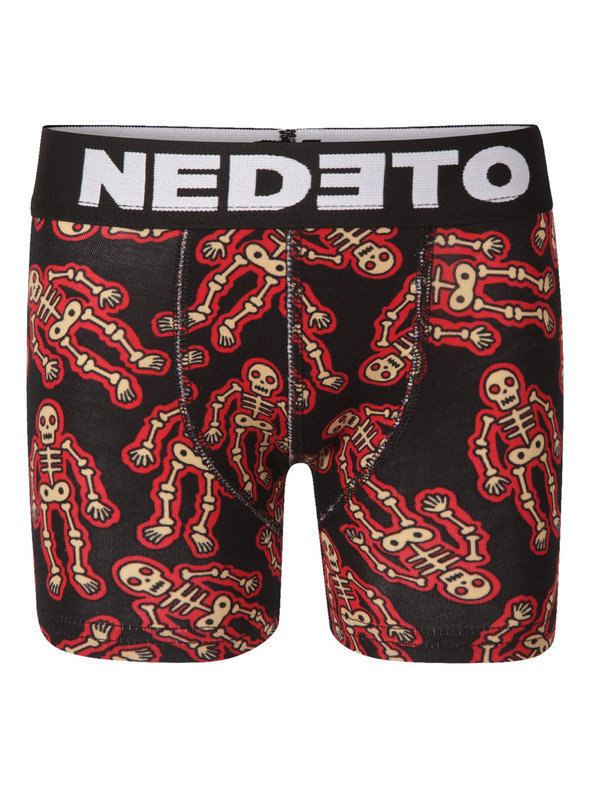 Nedeto Kétdarabos szett - Nedeto gyerek boxeralsó többszínű