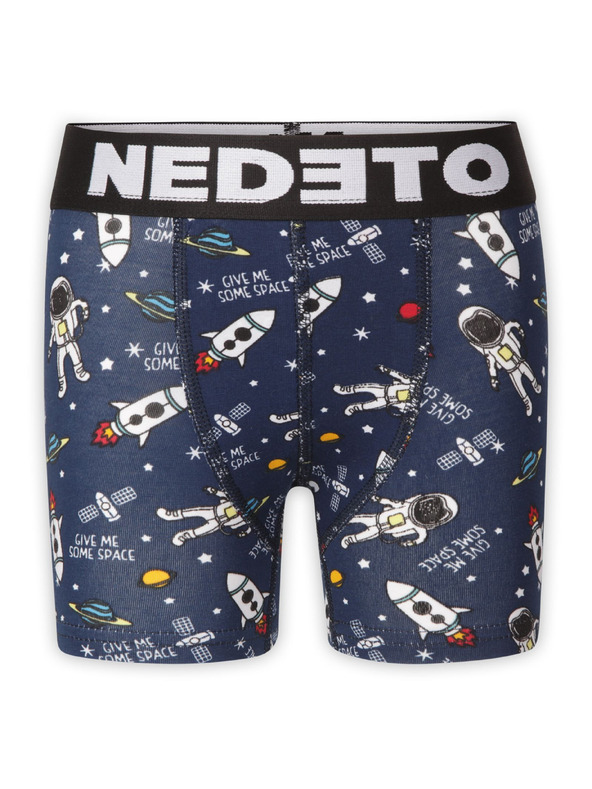 Nedeto Öt darabos szett - Nedeto gyerek boxeralsó többszínű