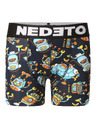 Nedeto Három darabos szett - Nedeto gyerek boxeralsó többszínű
