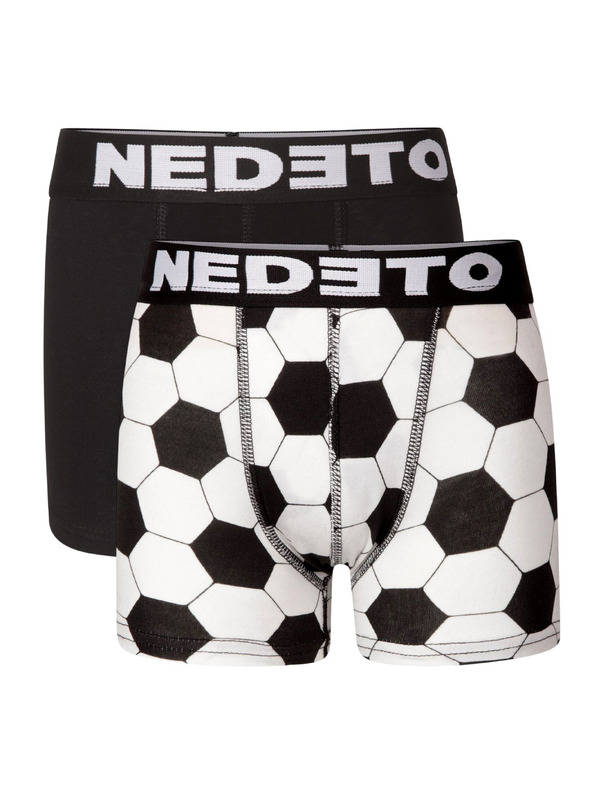 Nedeto Kétdarabos szett - Nedeto gyerek boxeralsó többszínű