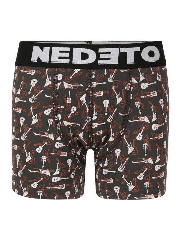 Nedeto Öt darabos szett - Nedeto gyerek boxeralsó többszínű