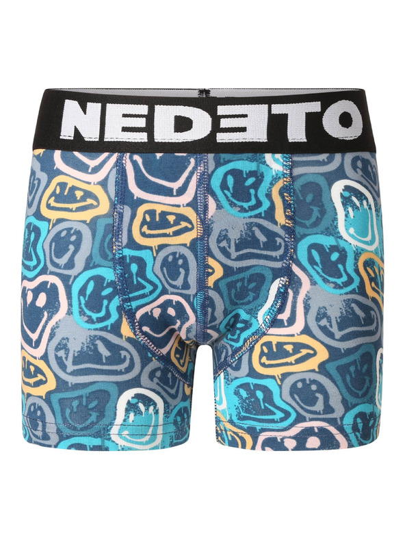 Nedeto Öt darabos szett - Nedeto gyerek boxeralsó többszínű