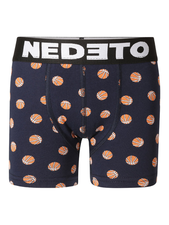 Nedeto Öt darabos szett - Nedeto gyerek boxeralsó többszínű