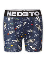 Nedeto Kétdarabos szett - Nedeto gyerek boxeralsó többszínű