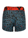 Styx Gyerek boxeralsó Styx art sport gumi doodle