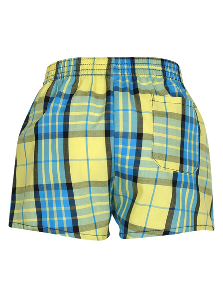 Styx Gyerek boxer rövidnadrág Styx klasszikus gumi többszínű