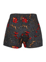 Styx Gyerek boxer rövidnadrág Styx art klasszikus gumi karmaik