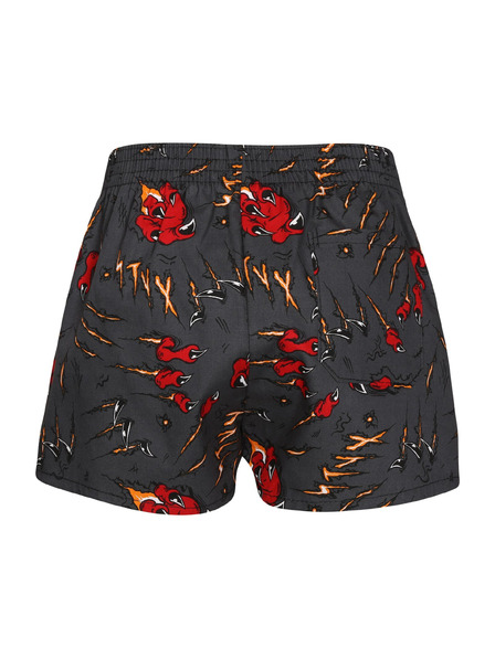 Styx Gyerek boxer rövidnadrág Styx art klasszikus gumi karmaik