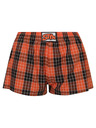 Styx Gyerek boxer rövidnadrág Styx klasszikus gumi többszínű