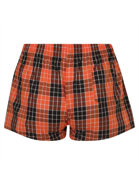 Styx Gyerek boxer rövidnadrág Styx klasszikus gumi többszínű