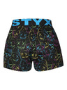 Styx Gyermek alsónadrág Styx art sportgumi maszkok