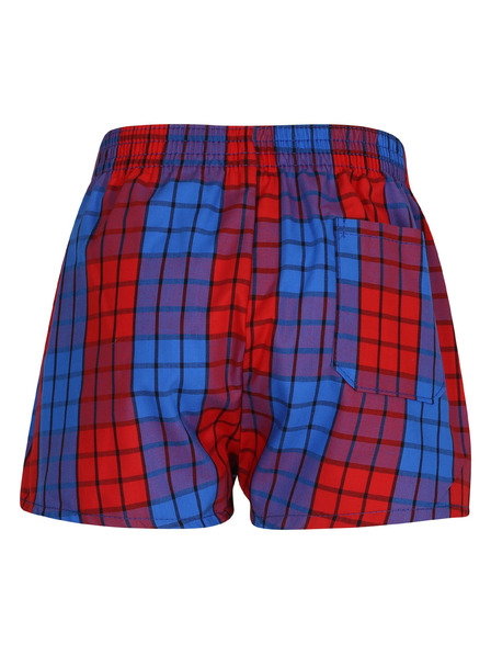 Styx Gyerek boxer rövidnadrág Styx klasszikus gumi többszínű