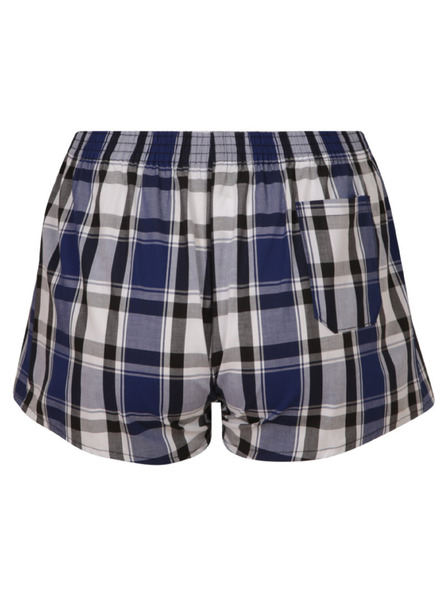 Styx Gyerek boxer rövidnadrág Styx klasszikus gumi többszínű