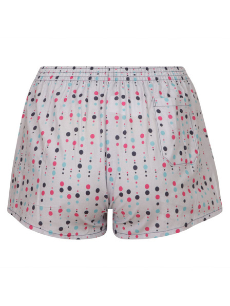 Styx Gyerek boxer rövidnadrág Styx art klasszikus gumi pöttyös
