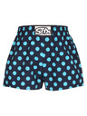 Styx Gyerek boxer rövidnadrág Styx art klasszikus gumi pöttyös