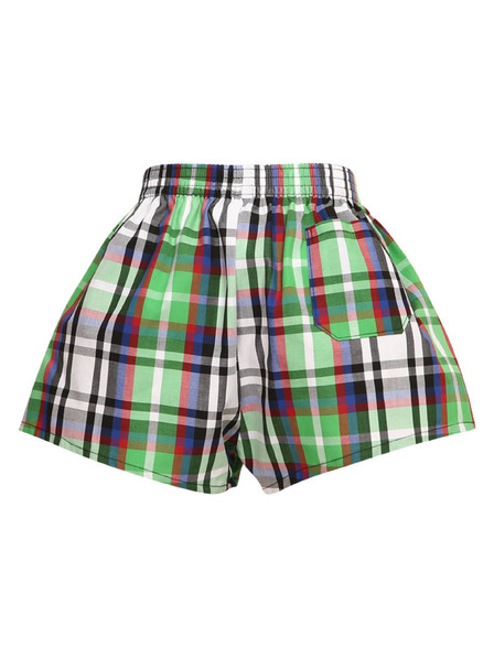Styx Gyerek boxer rövidnadrág Styx klasszikus gumi többszínű