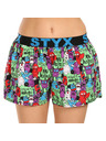 Styx Női boxeralsó Styx art sportgumírózás szörnyek