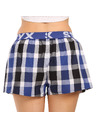 Styx Hármas készlet - Női boxeralsó Styx sportgumírózás multicolor