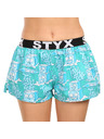 Styx Női boxeralsó Styx art sportgumírózás jégkockák
