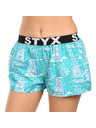 Styx Női boxeralsó Styx art sportgumírózás jégkockák