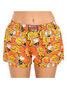 Styx Ötös készlet - Női boxeralsó Styx art klasszikus gumírózás multicolor