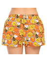 Styx Ötös készlet - Női boxeralsó Styx art klasszikus gumírózás multicolor