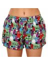 Styx Ötös készlet - Női boxeralsó Styx art klasszikus gumírózás multicolor