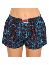 Styx Ötös készlet - Női boxeralsó Styx art klasszikus gumírózás multicolor