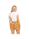 Styx Ötös készlet - Női boxeralsó Styx art klasszikus gumírózás multicolor