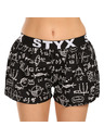 Styx Hármas szett - női alsónadrág Styx art sportgumi többszínű