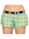 Styx Női boxeralsó Styx art sportgumírózás pöttyök