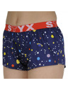 Styx Női boxeralsó Styx art sportgumírózás bolygók