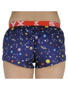 Styx Női boxeralsó Styx art sportgumírózás bolygók