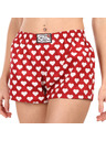 Styx Női boxeralsó Styx art klasszikus gumírózás szívek