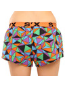 Styx Női boxeralsó Styx art sportgumírózás háromszögek