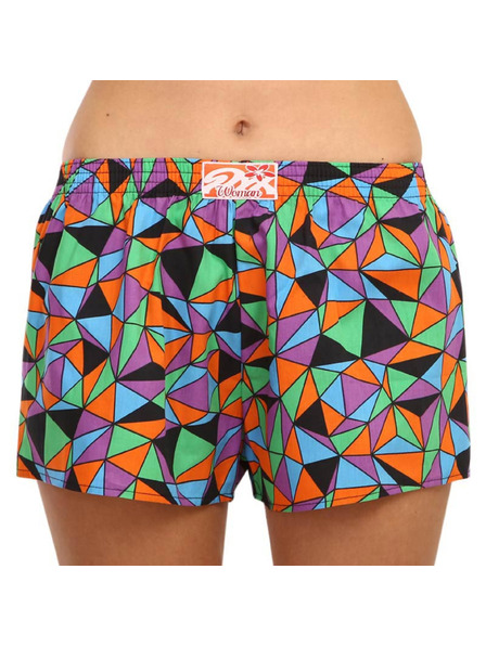 Styx Női boxeralsó Styx art klasszikus gumírózás háromszögek