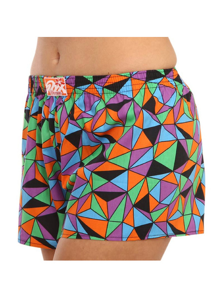 Styx Női boxeralsó Styx art klasszikus gumírózás háromszögek