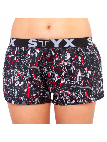 Styx Női Styx art sportnadrág gumi Jáchym női sportnadrág