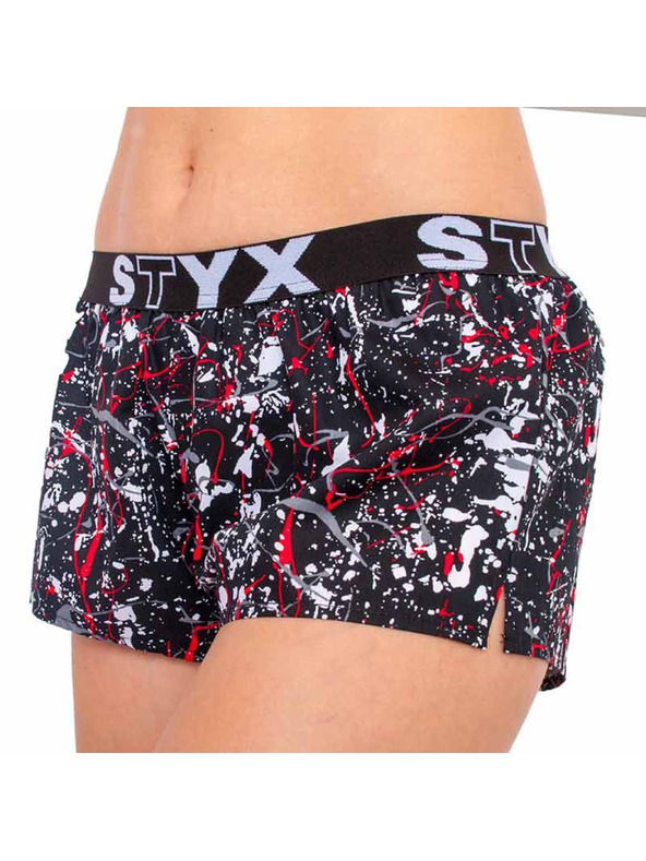 Styx Női Styx art sportnadrág gumi Jáchym női sportnadrág