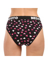 Nedeto Női bugyi Nedeto Hearts multicolor