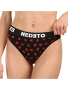 Nedeto Női bugyi Nedeto Kiss multicolor
